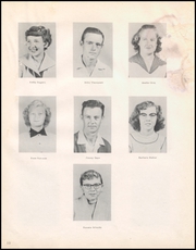 Page 14, 1957 Edition, Scranton High School - Rocket Yearbook (Scranton, AR) online collection