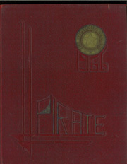 1966 Edition, Victoria College - Pirate Yearbook (Victoria, TX)