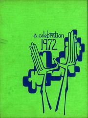 1972 Edition, Troy High School - Trojan Yearbook (Troy, OH)