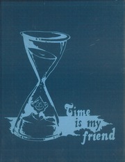 1975 Edition, Troy High School - Trojan Yearbook (Troy, OH)