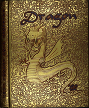 1962 Edition, Fairmont West High School - Dragon Yearbook (Kettering, OH)