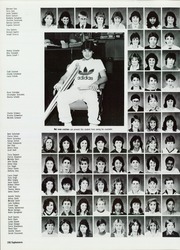 Conant High School - Conanite Yearbook (Hoffman Estates, IL) online collection, 1986 Edition, Page 194 of 222