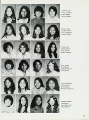 Waipahu High School - Ka Mea Ohi Yearbook (Waipahu, HI), Class of 1977 ...