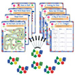 Hands-On Math Centers: GeoModel® Solids - Grade 1