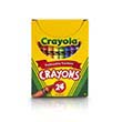 Crayola Crayons - 24 Count