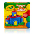 Crayola Modeling Clay - 4 Colors - 1 lb.