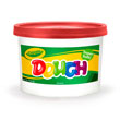 Crayola Dough 3 lb. Resealable Bucket - Red