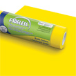 Fadeless® Bulletin Board Art Paper Roll: 24" x 60' - Canary