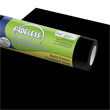 Fadeless® Bulletin Board Art Paper Roll: 24" x 60' - Black