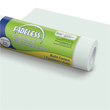 Fadeless® Bulletin Board Art Paper Roll: 24" x 60' - White