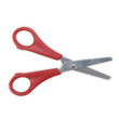 5" Blunt Tip School Scissors