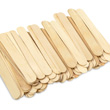 Craft Sticks - 6": Pack of 100