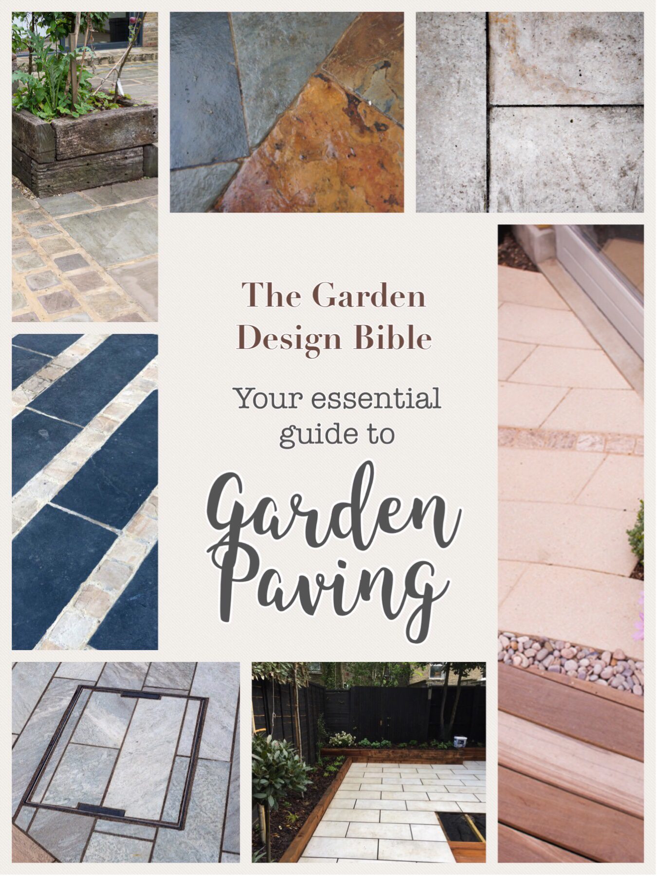 Garden paving design - your ultimate guide