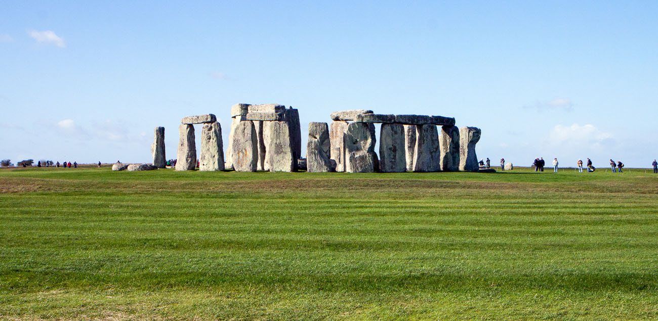 Stonehenge