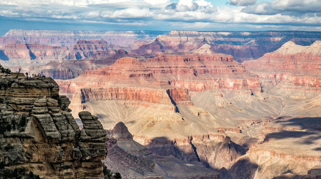 Best Things to do in the Grand Canyon