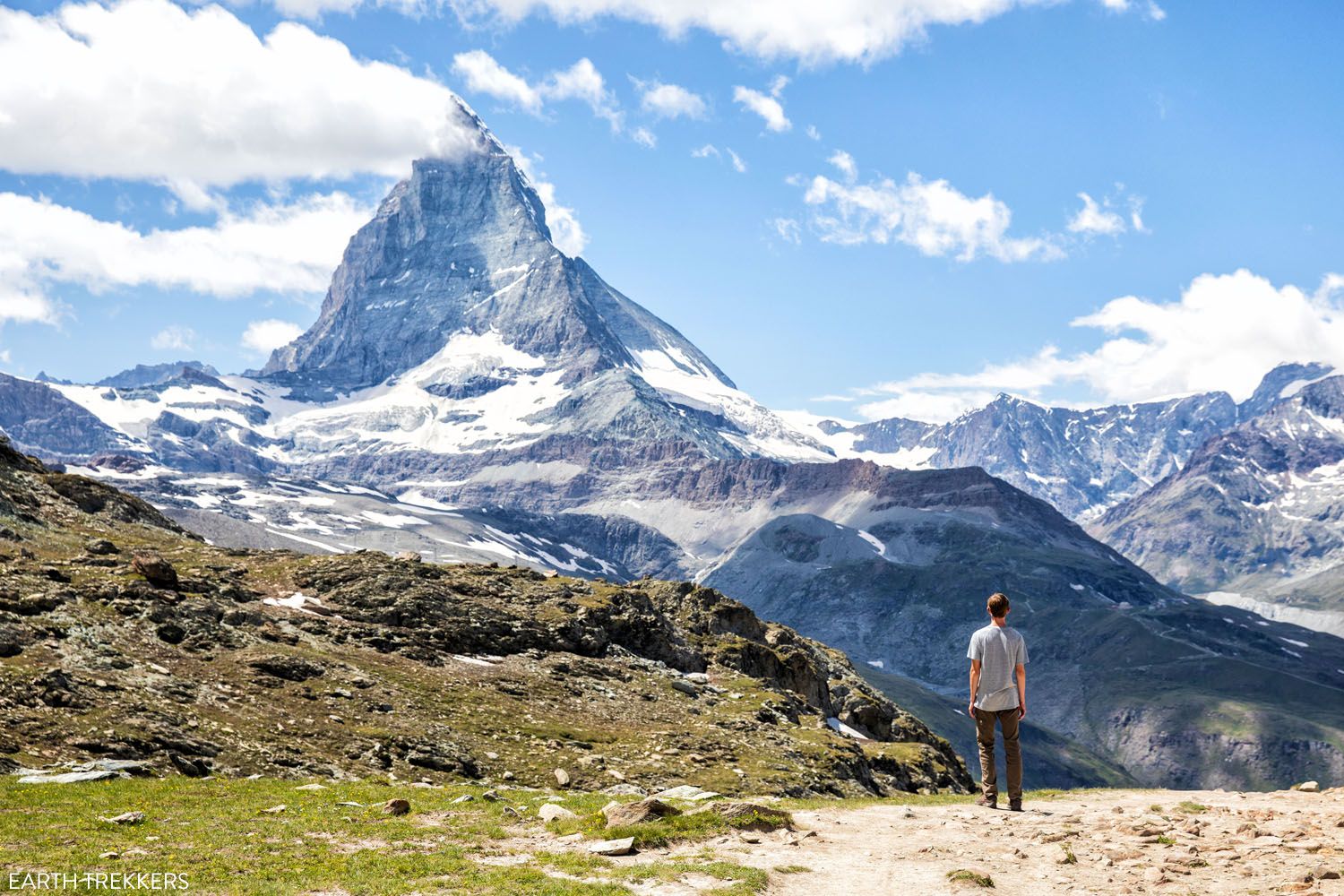 Matterhorn