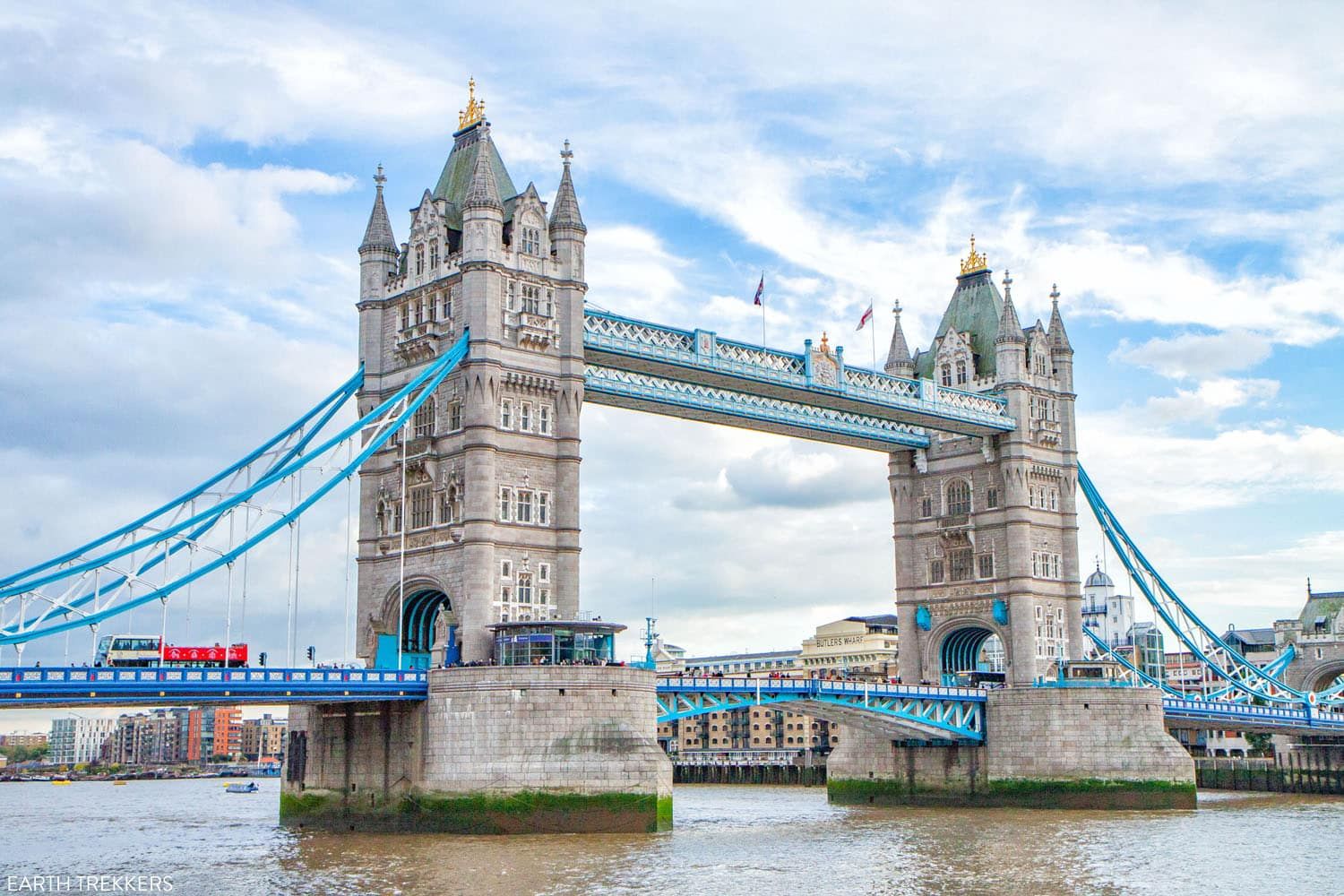 Tower Bridge London