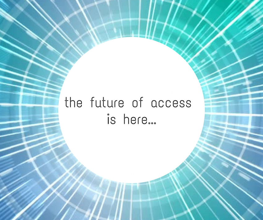 Future of Access