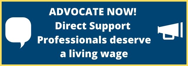 A call to support DSP wage increases