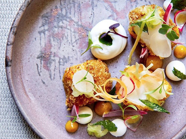 The 16 best restaurants in Franschhoek