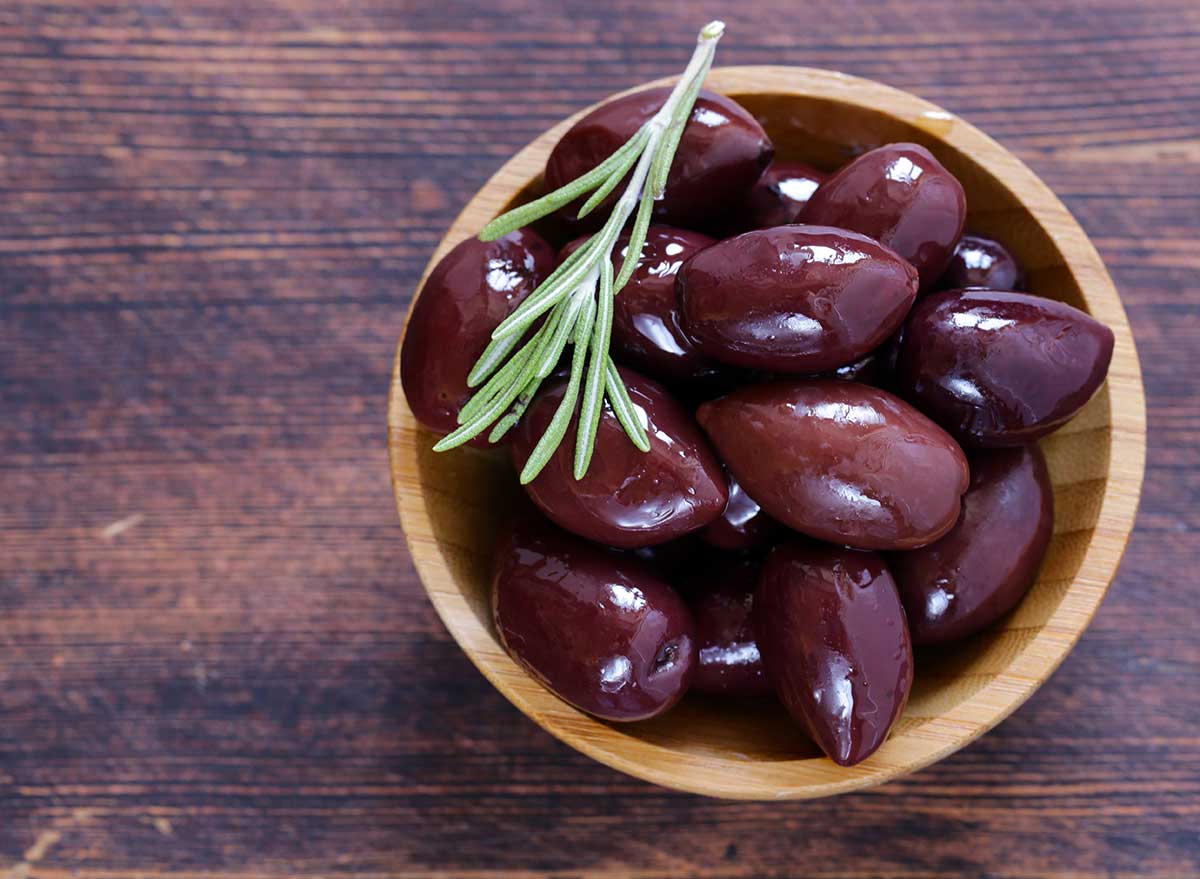 kalamata olives