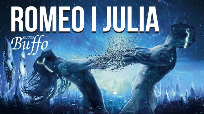 Romeo i Julia w 3D