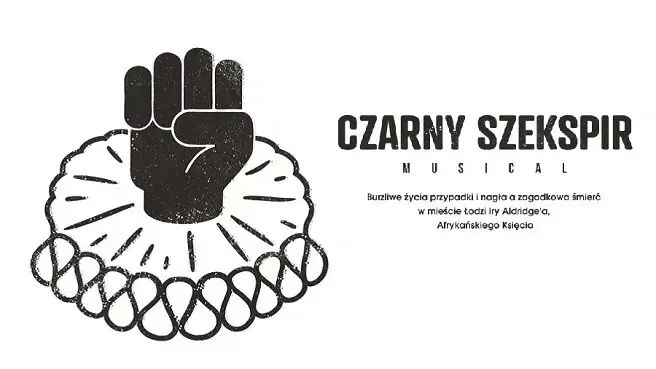 Czarny Szekspir