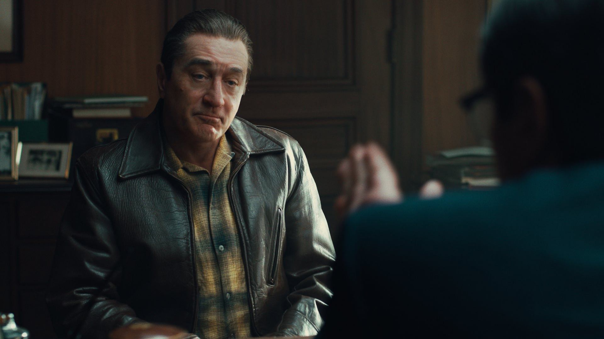 Jak kino gangsterskie przybrało twarz Roberta De Niro?