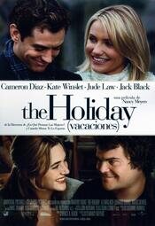 The Holiday (Vacaciones)