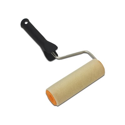 150mm Velour Roller