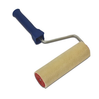 180mm Velour Roller