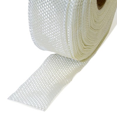 50mm Diolen tape 300g plain weave