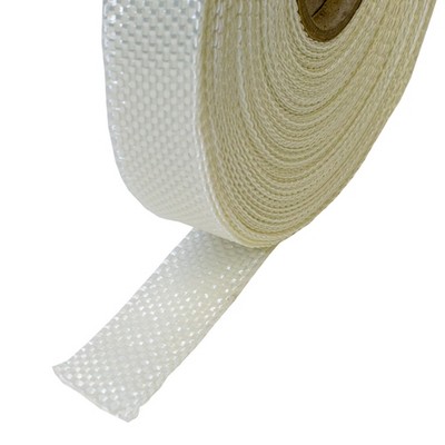 25mm Diolen Tape 300g Plain Weave