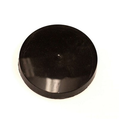 Silicone Pigment - Black