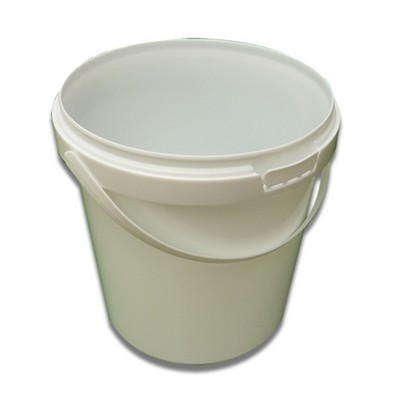 1 Litre Plastic Bucket