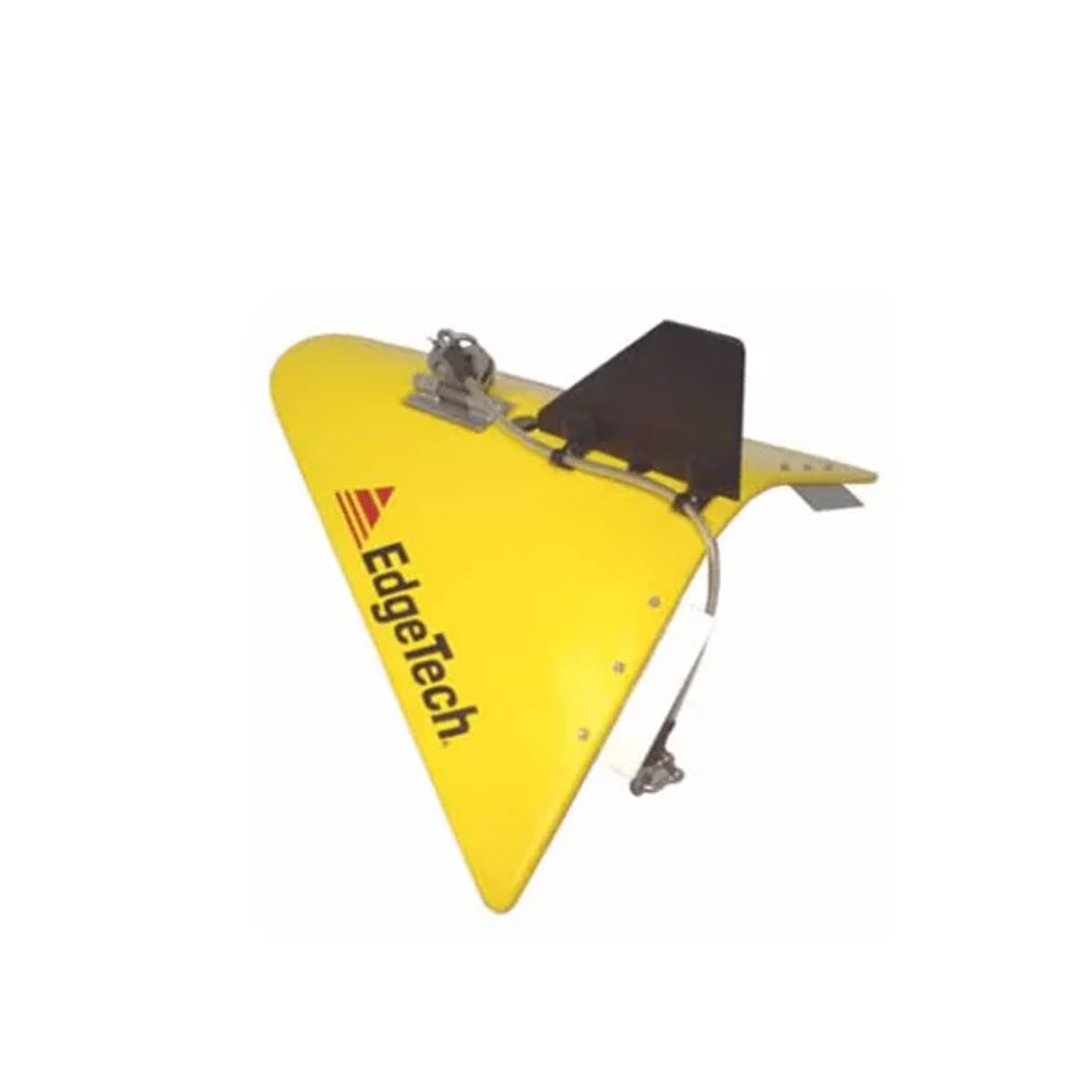 EdgeTech 4205 Depressor Wing ECHO81 is Premier Supplier of Underwater Survey Technologies Rental Sales Training Offshore Hydrography Geophysics.