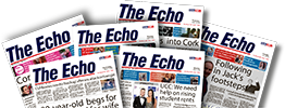 The Echo paper