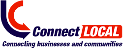 Echo Live Connect Local Logo