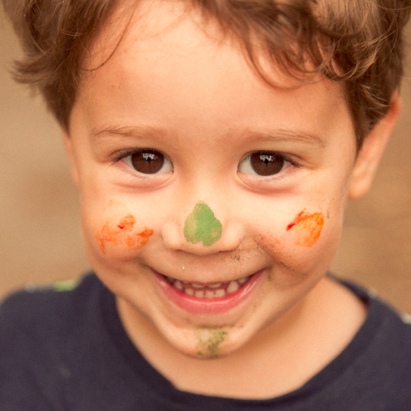 Little Wild Warriors Early Years Bush Kinder Program (for educators)