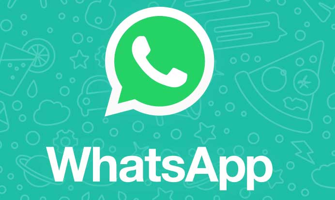 WhatsApp logo