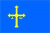 Bandera de Asturias