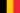 Bandera de Bélgica