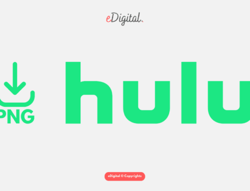 THE NEW HULU LOGO PNG IN 2025