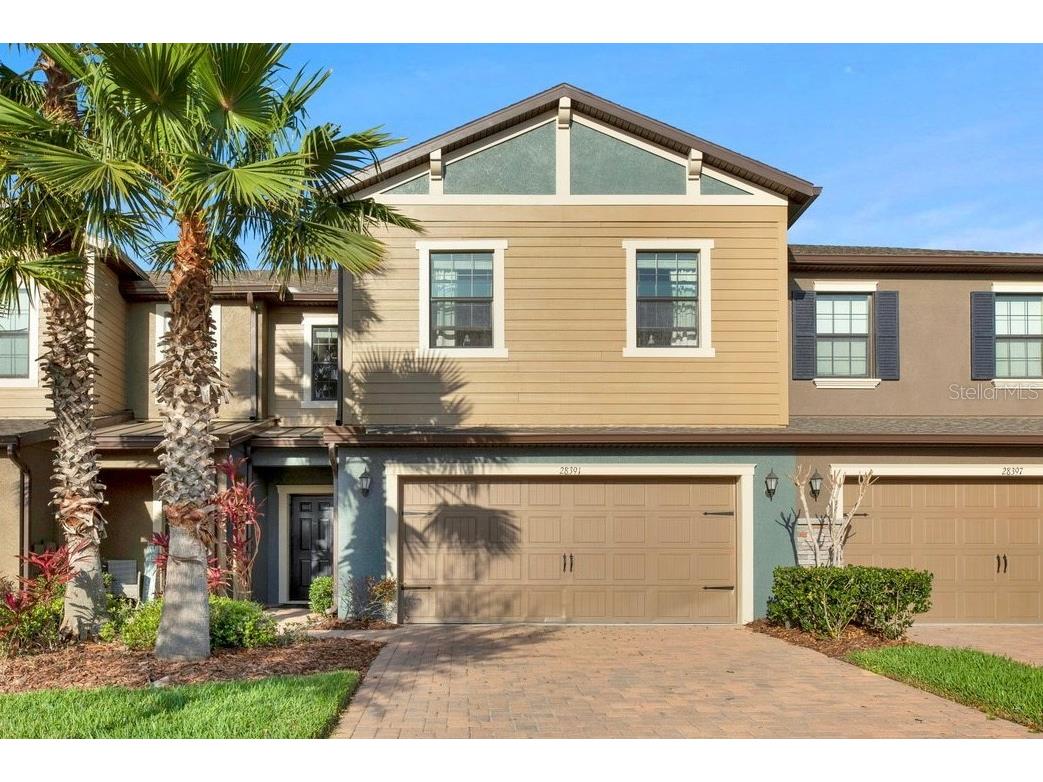 28391 Pleasant Bay Loop, Wesley Chapel, FL, 33543 | MLS: T3511672 ...