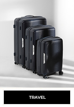 bagages travel