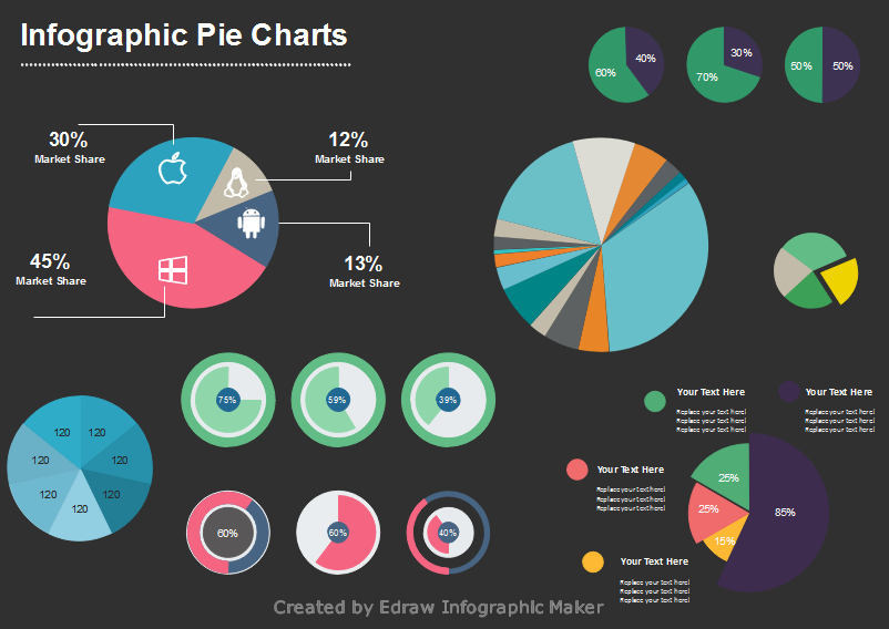 Infographic Chart Ideas