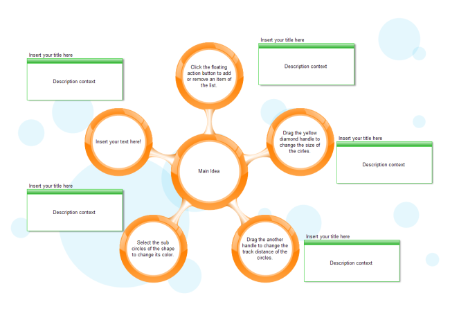 Cluster Diagram