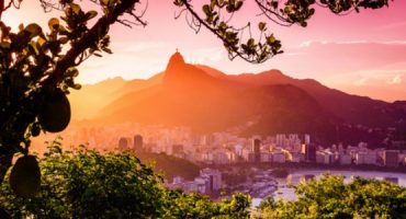 24 Hours in Rio de Janeiro