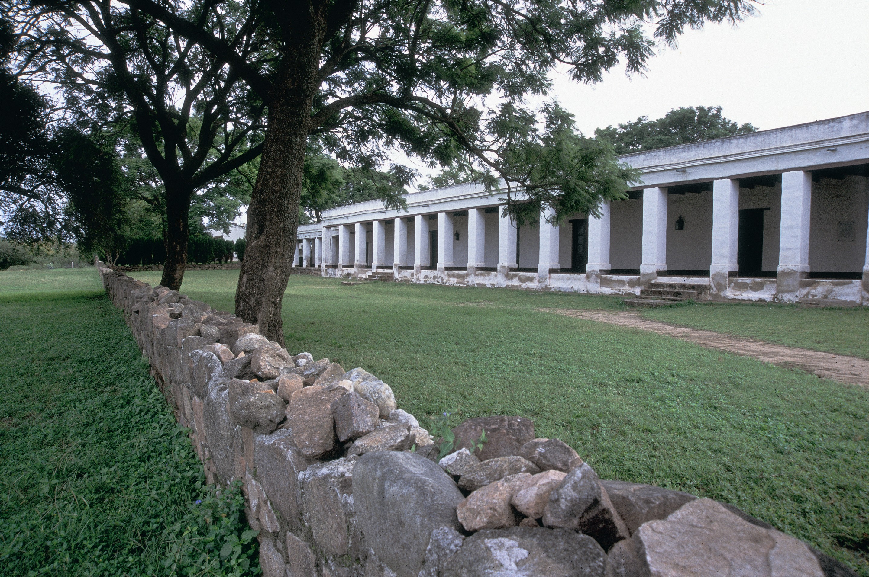 Museo de Sinsacate, Córdoba