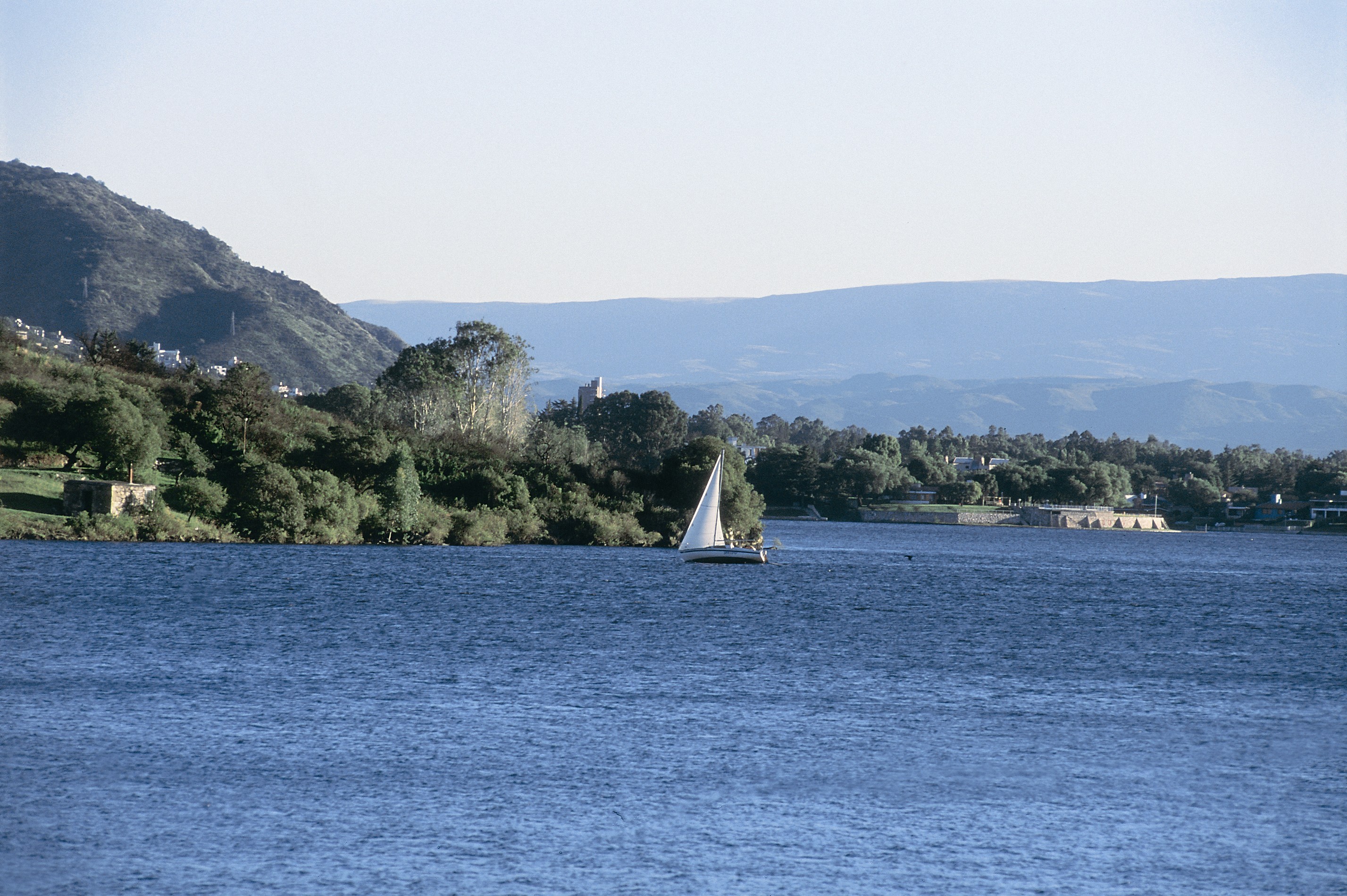 Carlos Paz